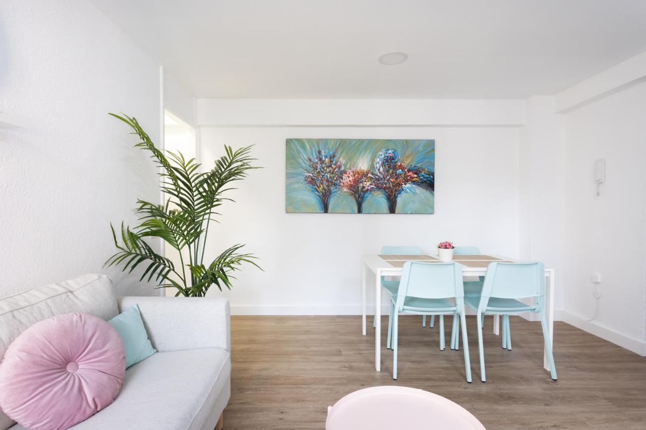 Home2Book Charming Center Apartment Santa Cruz Exterior foto